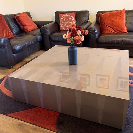 Holytown Homes المظهر الخارجي الصورة