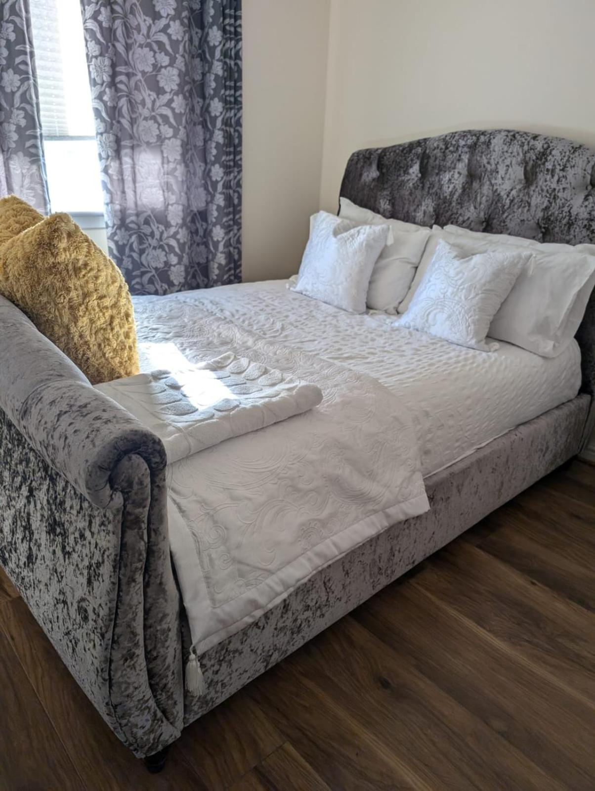 Holytown Homes المظهر الخارجي الصورة