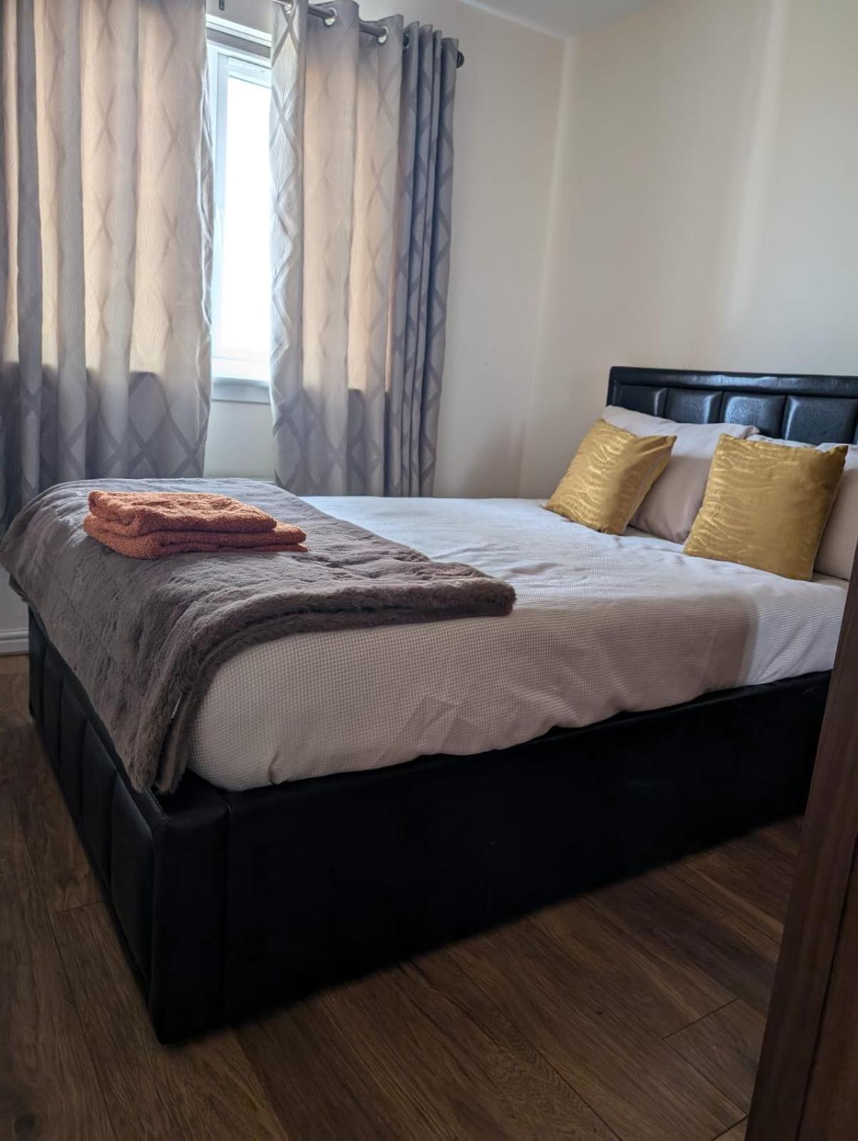 Holytown Homes المظهر الخارجي الصورة